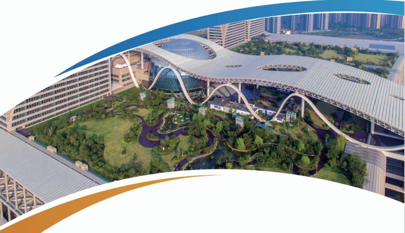 CAMF2025第二屆杭州國(guó)際汽摩配博覽會(huì)-項(xiàng)目背景